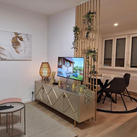 Dolly Apartment Zagreb Bagian luar foto