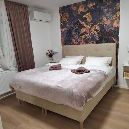 Dolly Apartment Zagreb Bagian luar foto