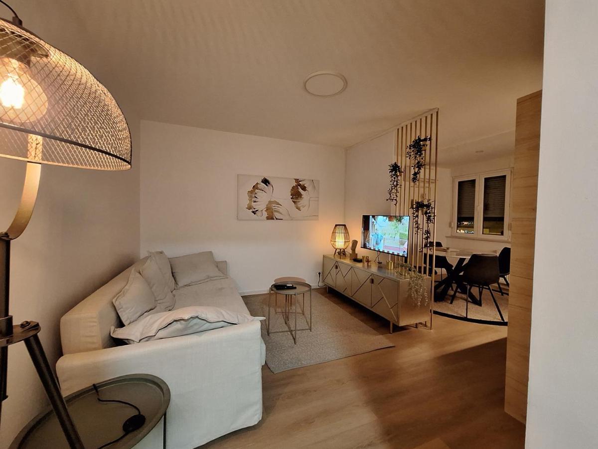 Dolly Apartment Zagreb Bagian luar foto