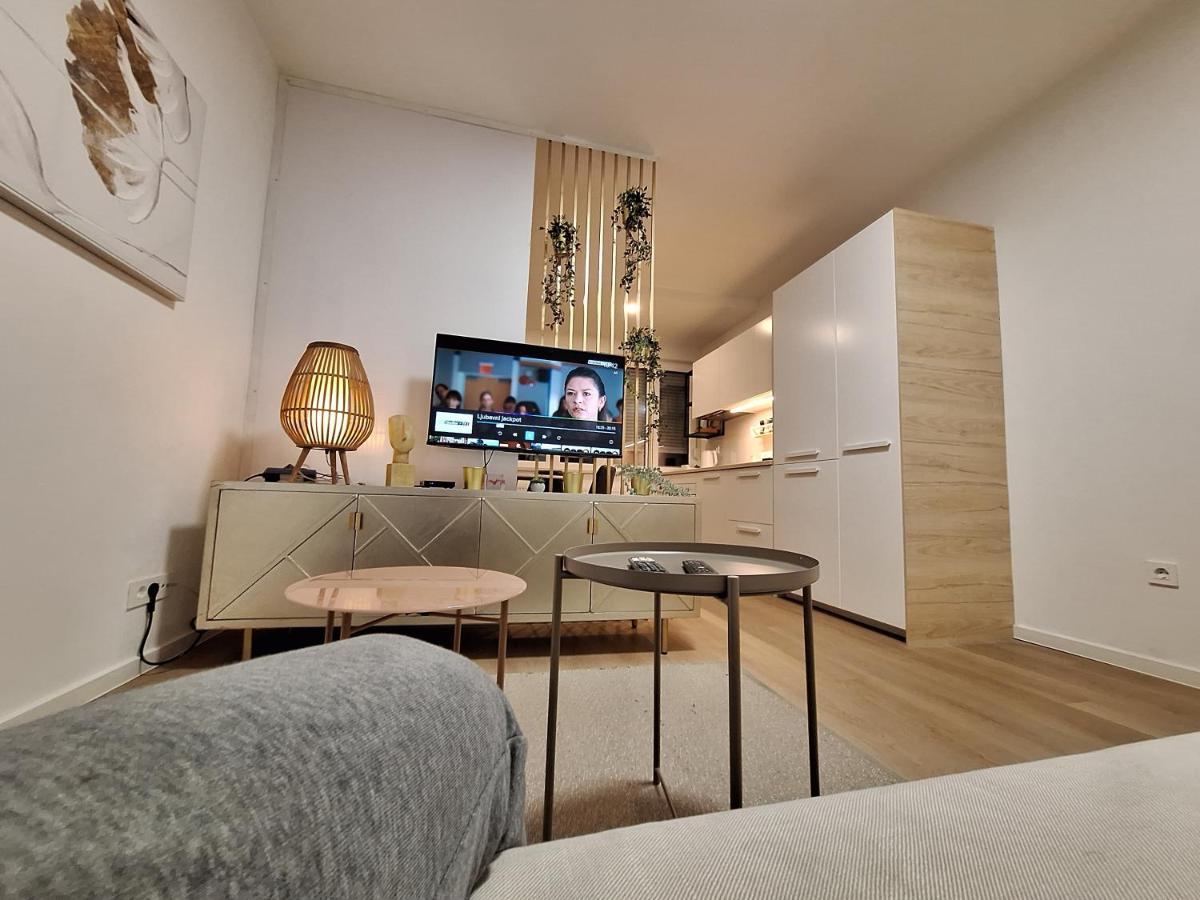 Dolly Apartment Zagreb Bagian luar foto