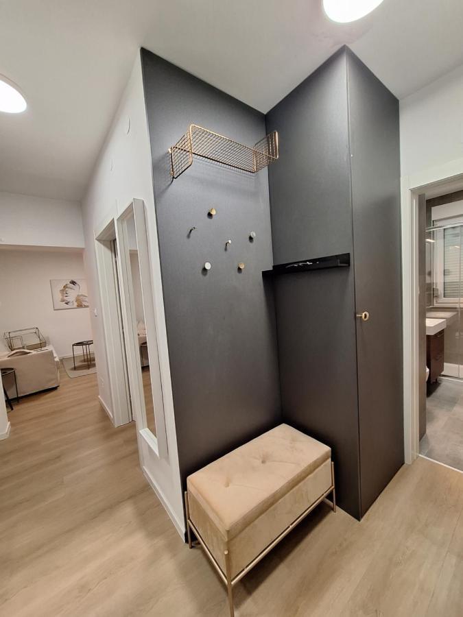 Dolly Apartment Zagreb Bagian luar foto