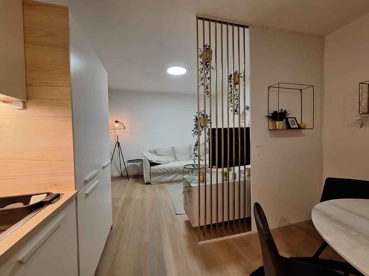 Dolly Apartment Zagreb Bagian luar foto