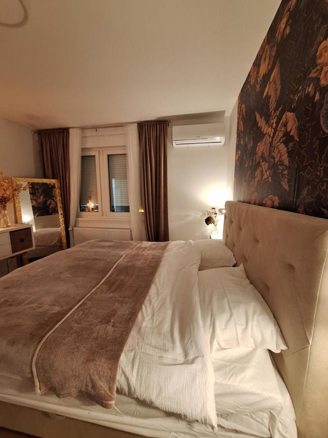Dolly Apartment Zagreb Bagian luar foto