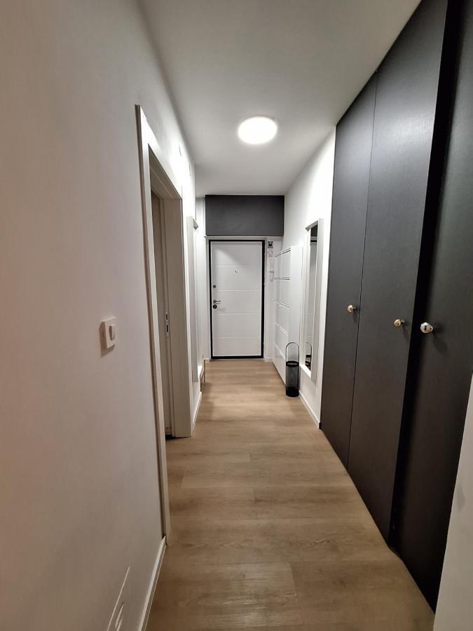 Dolly Apartment Zagreb Bagian luar foto