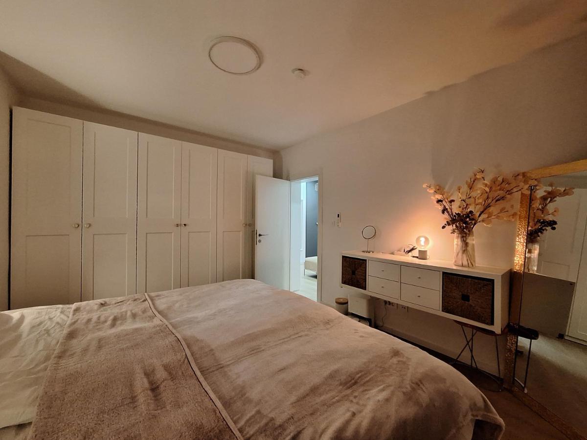 Dolly Apartment Zagreb Bagian luar foto