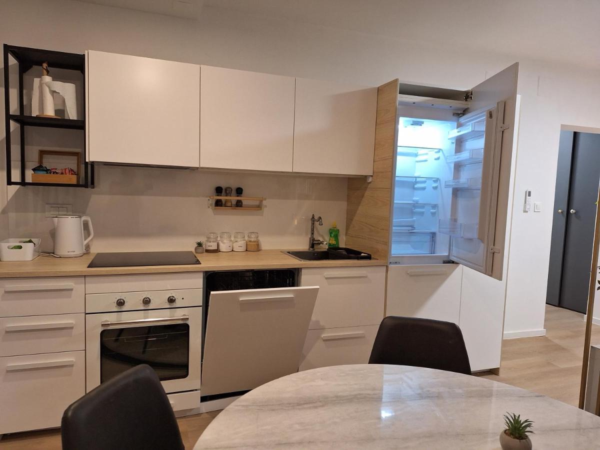 Dolly Apartment Zagreb Bagian luar foto