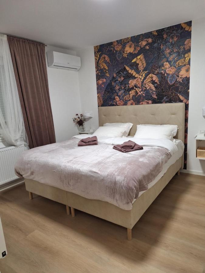Dolly Apartment Zagreb Bagian luar foto