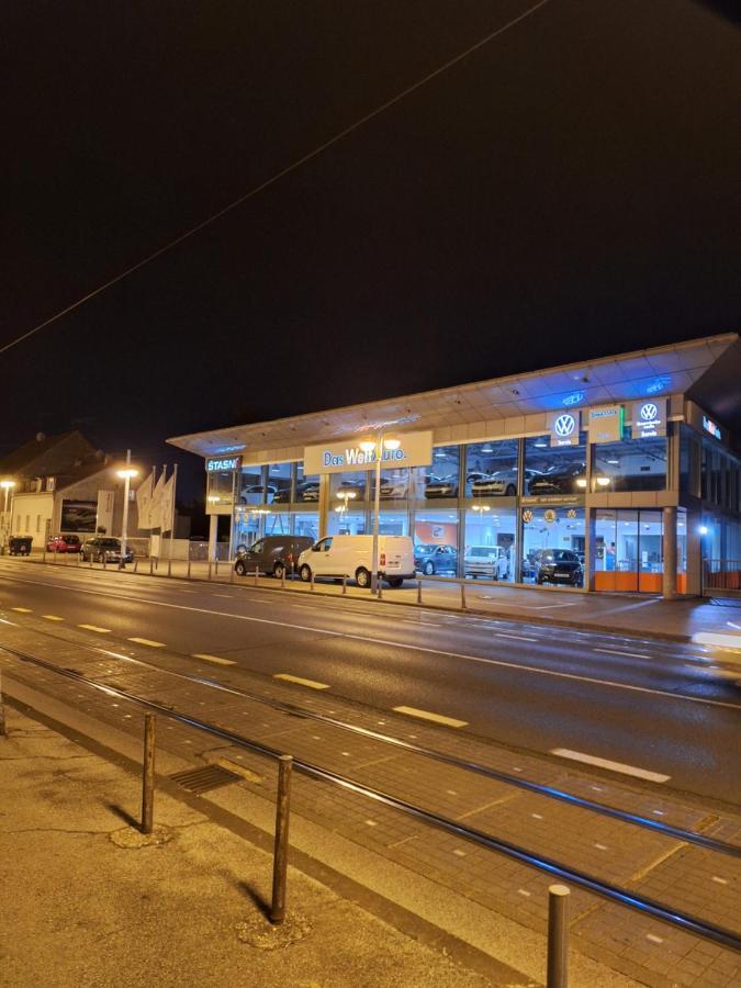 Dolly Apartment Zagreb Bagian luar foto
