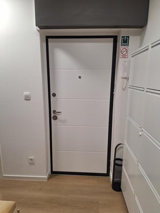 Dolly Apartment Zagreb Bagian luar foto