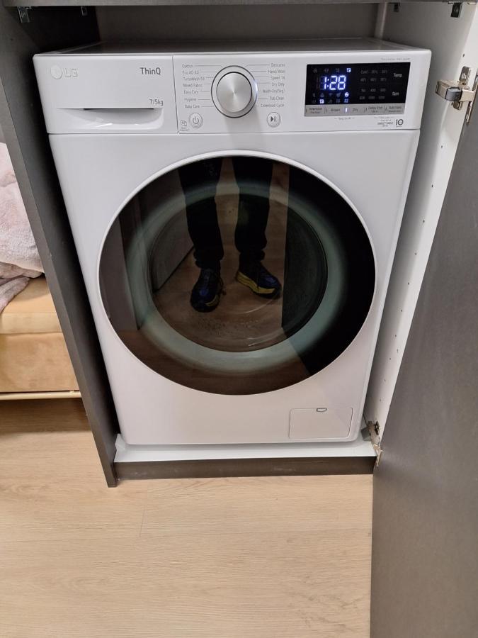 Dolly Apartment Zagreb Bagian luar foto