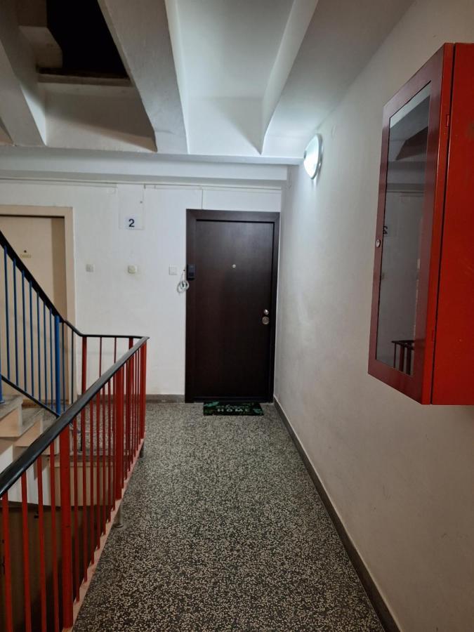 Dolly Apartment Zagreb Bagian luar foto