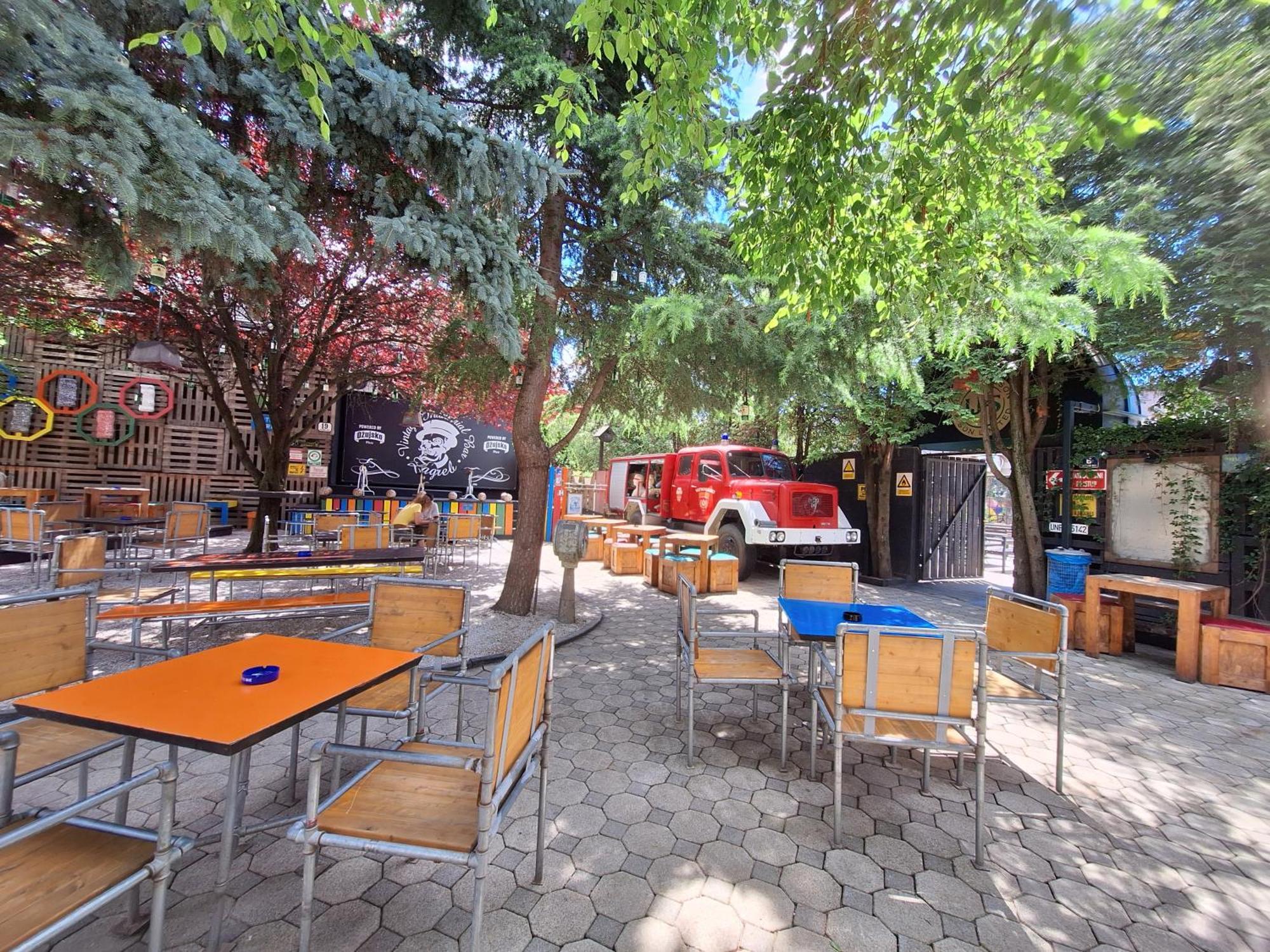 Dolly Apartment Zagreb Bagian luar foto